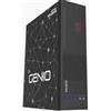 Yashi Pc Yashi Genio 8L SFF YY80220 Amd Ryzen 5-7430U 16GB 512GB SSD Win11Pro Nero [YY80220]