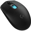 Logitech Mouse Logitech G305 X Superlight Gamimg senza fili Ottico 44000dpi Nero [910-007740]