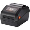 BIXOLON Stampante termica Bixolon XD5-40T per etichette 203x203dpi Nero [XD5-40TOEK/BEG]
