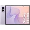 Samsung Smartphone Samsung Galaxy Z Fold8 F971B 7.6" 12GB 512GB 5G Dual sim 4800mAh Lavanda [SM-F971BLVCEUE]