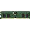 Kingston Ram CUDIMM DDR5 1x8GB Kingston ValueRAM 6400MHz CL52 1.1V Verde [KVR64A52BS6-8]