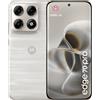 Motorola Smartphone Motorola XT2607-1 Moto Edge 70 Pro 6.78" 12GB 512GB 5G Dual sim 6500mAh Bianco [PBC20090SE]