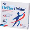 Flector Unidie 14mg Cerotti Medicati 5 pz Cerotto