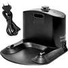 keyousuo per stazione di ricarica Roomba, stazione di ricarica di ricambio compatibile con iRobot Roomba serie 500, 600, 700, 800, 900, E5, E6, i1, i3, i4, i6, i7, i8, compatibile con ADF-N1, 17064, 17070