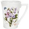 Portmeirion Botanic Garden Mandarin mug - Sweet Pea