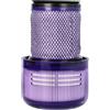 vhbw filtro compatibile con Dyson SV17, V11 Absolute, V11 Absolute Pro, SV22, V11, SV15 aspirapolvere a mano - unità filtrante