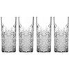 Pasabahce Timeless Rakı - Bicchieri da 4 pezzi, trasparenti, 180 cc