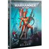 Games Workshop Codice: Aeldari Warhammer 40,000 10th Edition Rulebook