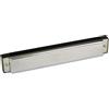 Bontempi | MetalHarmony - Armonica Metallica a 24 Note con Voci in Metallo per Melodie Coinvolgenti, 180x23x30 mm