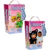 Bratz Bratziez - Bambola Sorpresa Soft Cuddlez