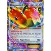 Pokémon Pokemon - Dragonite-EX (72/108) - XY Evolutions - Holo