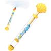 Yoselumin Pistola Ad Acqua Con Lucis, 2026 Nuo Fuochi D'artificio Acqua, 35 Cm