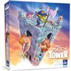 SitDown! Sit Down! Magic Maze Tower - Gioco cooperativo senza pressione temporale