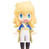 Good Smile Company The Rose of Versailles Hello! Good Smile Action Figure Oscar François de Jarjayes, 10 cm