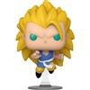 Funko - Dragon Ball GT - Super Saiyan 3 Goku Pop! Vinile - EE Escl.