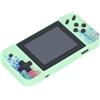 Bonbela Console di Gioco Portatile Schermo da 3,5 Pollici Lettore di Videogiochi retrò Portatile con Batteria Integrata da 1200 MAh e Giochi Classici Multipli per Bambini Adulti Viaggi