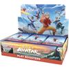 Magic: The Gathering Magia: The Gathering | Avatar: The Last Airbender Play Booster Box | 30 confezioni | Gioco di carte collezionabili