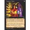 Wizards of the Coast Magic: The Gathering - Vampiric Tutor - Tutore Vampirico - Visions