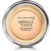 Max Factor Miracle Touch Fondotinta compatto, 070 Natural, 11.5 g