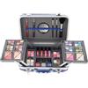 ZMILE Cosmetics Beauty case 'Traveller Blue' - Cosmetici vegani
