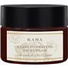 Kama Ayurveda Eladi Hydrating Ayurvedic Face Cream with Pure Essential Oils of Rose and Jasmine, 50g