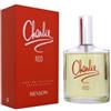 Global Dream srls Charlie RED edt.100 ml. 3 pezzi Promozionale