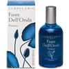 Generico Fiore Dell'Onda Profumo 50 ml, Una fragranza fresca e acquatica come i fiori di Ninfea blu