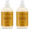 Shea Moisture Conditioner Raw Shea Butter 13oz Restorative by Shea Moisture