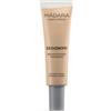 MÁDARA SKINONYM Semi-Matte Peptide Foundation, #35 TRUE BEIGE, 30ml