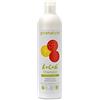 GREENATURAL SHAMPOO MULTIVITAMINE ACE MADE ITALY 400 ML BIOLOGICO BIO
