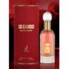 Maison Alhambra So Candid | Eau De Parfum 85ml | Maison Alhambra