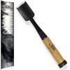 SUIZAN Scalpello da Legno Giapponese 36mm - Oire Nomi Falegnameria | Professionale Scalpelli Utensili Ebanisteria Intaglio Coda di Rondine Tenone Scultura Affilato Fai da Te Giapponesi 36 mm
