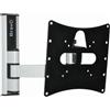 Bravo LCD 9 Supporto TV a Parete da 23 a 40 Pollici Bianco