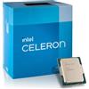 Intel Celeron G6900 processore 3,4 GHz 4 MB Cache intelligente Scatola