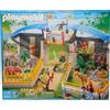 PLAYMOBIL 5921 - Zoo di piccoli animali