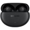 OPPO Enco Air4 Pro Auricolari True Wireless 44h di Autonomia Driver in Titanio da 12.4mm Bluetooth 5.4 Controlli Touch Cancellazione del rumore AI Android e iOS IP55 [Versione Italiana] Nero