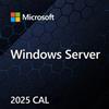 Microsoft Windows Server CAL 2022 Licenza per l'accesso del client (CAL) 1 licenza