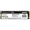 Team Group Mp44q 1tb Ssd M.2 Taglia unica