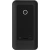 Zotac ZBOX MAGNUS ONE EU275070C, Mini-Tower, PC Barebone, DDR5-SDRAM, PCI Express, Serial ATA III, Wi-Fi 7 (802.11be), 500 W