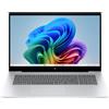 HP OmniBook 7 NGAI OmniBook 7 Laptop Next Gen AI 17-dc0675ng, Intel Core Ultra 7, 43,9 cm (17,3"), 1920 x 1080 Pixel, 32 GB, LPDDR5x-SDRAM, Windows 11 Pro
