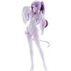 Banpresto Statua Overlord Glitter & Glamours in PVC Shalltear Wedding Ver. 24 cm