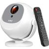 OEM Proiettore, 360 lumen ANSI, risoluzione nativa 1080P, risoluzione nativa 720P