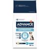 Advance veterinary diets dog gastroenteric 12kg