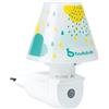 Badabulle b015011 Luce notte, Blue