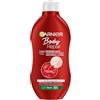 Garnier Body intensiva, lozione rigenerante, 400 m