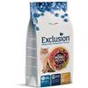 Exclusion - Mediterraneo Cat Monoprotein Sterilized Adult Manzo 12 KG.