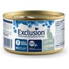 Exclusion - Mediterraneo Cat Monoprotein Sterilized +7 Pollo 85 GR.