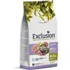 Exclusion - Mediterraneo Monoprotein Light Small Breed con Pollo 2 KG.
