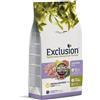 Exclusion - Mediterraneo Monoprotein Light Adult Medium & Large Breed con Pollo 12 KG.