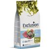 Exclusion - Mediterraneo Monoprotein Puppy Small Breed con Tonno 500 GR.